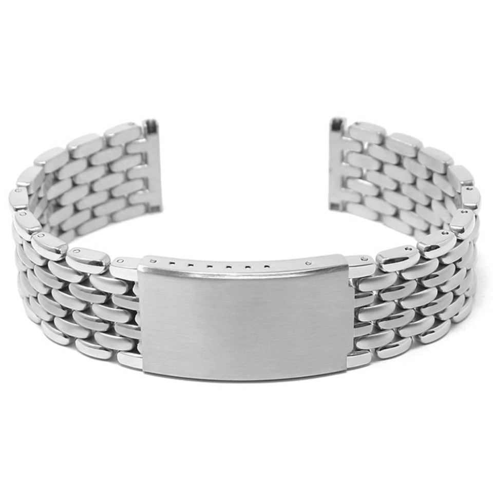 VINTAGE BEADS OF RICE BRACELET II | North Street Watch Co.