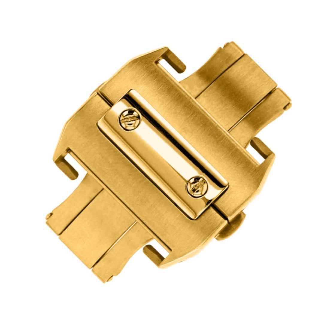 Replacement Clasp For Cartier Santos