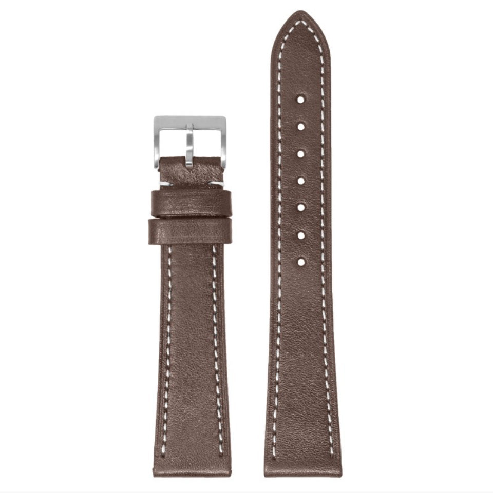 Stitched Heritage Strap
With Quick Release