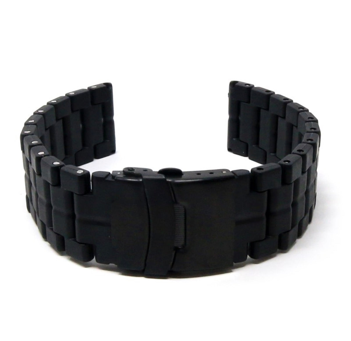 Composite Band For Luminox Navy Seal