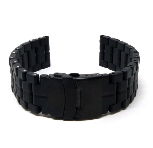 Composite Band For Luminox Navy Seal