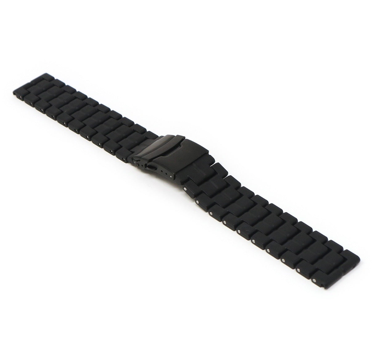 Composite Band For Luminox Navy Seal