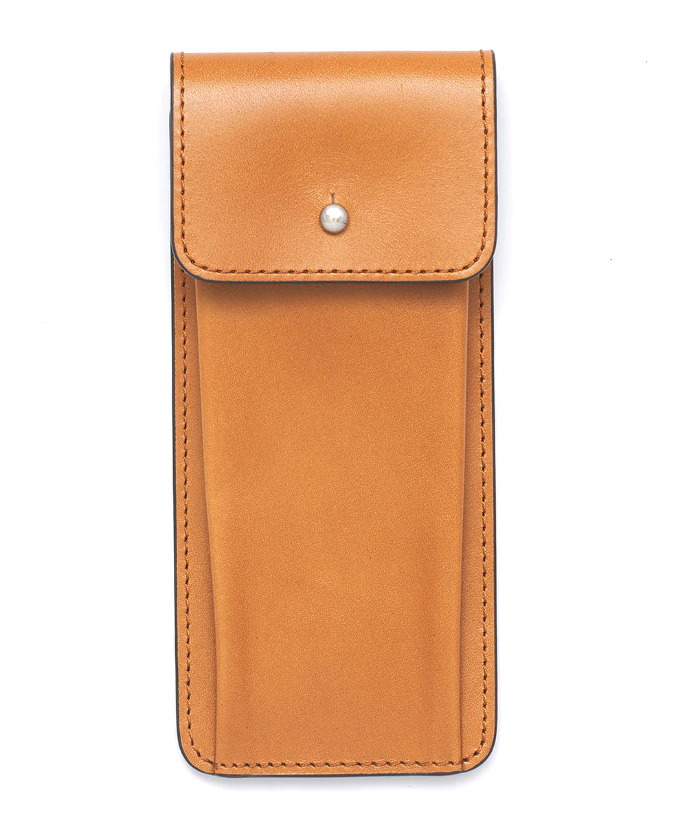 Bryant Park Watch Case - Handmade in USA