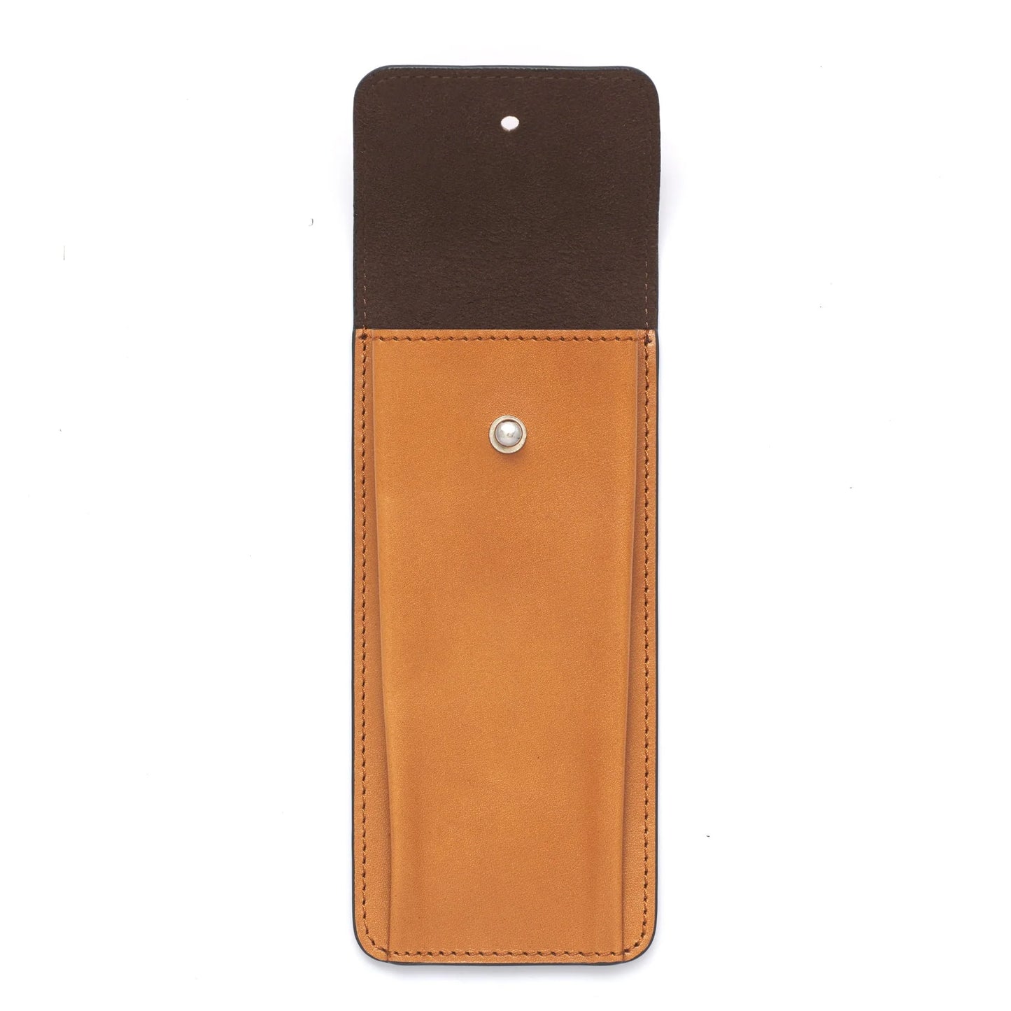 Bryant Park Watch Case - Handmade in USA