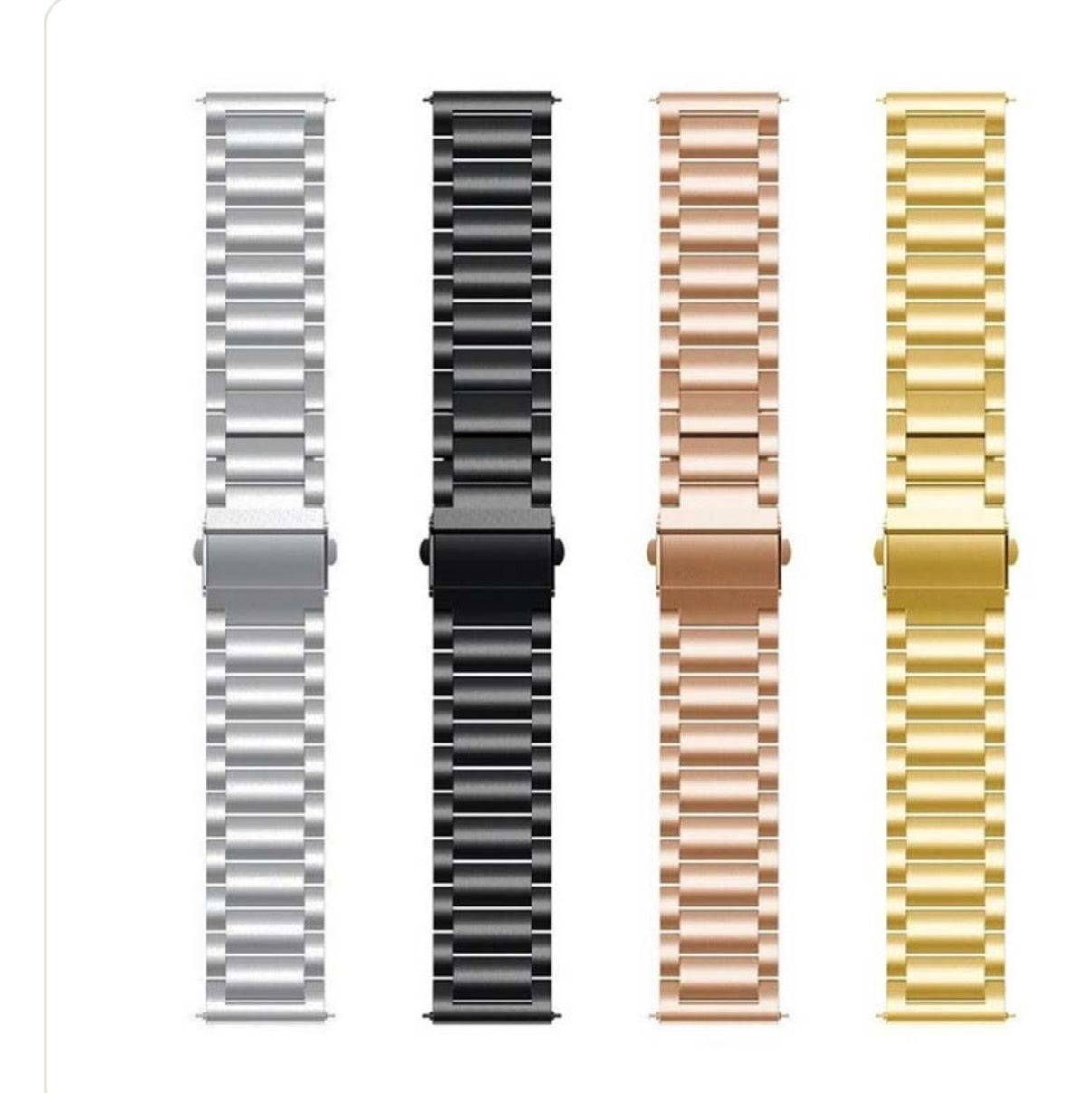 Everyday Bracelet For Garmin Venu 3
