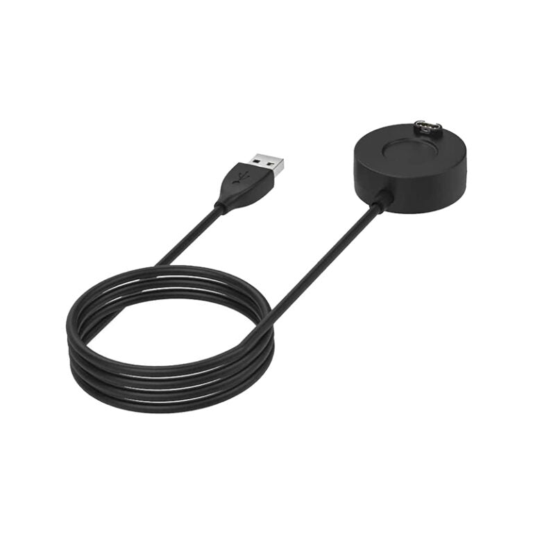 ROUND USB CHARGER FOR GARMIN