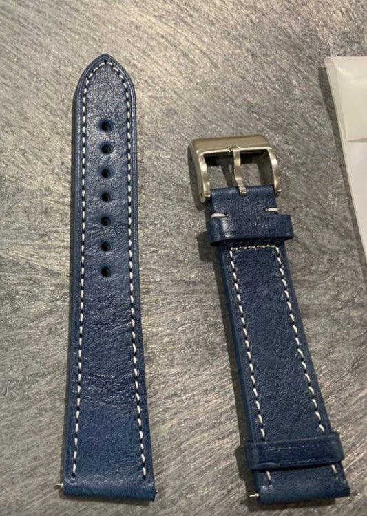Store Sample - Stitched Heritage Strap With Quick Release