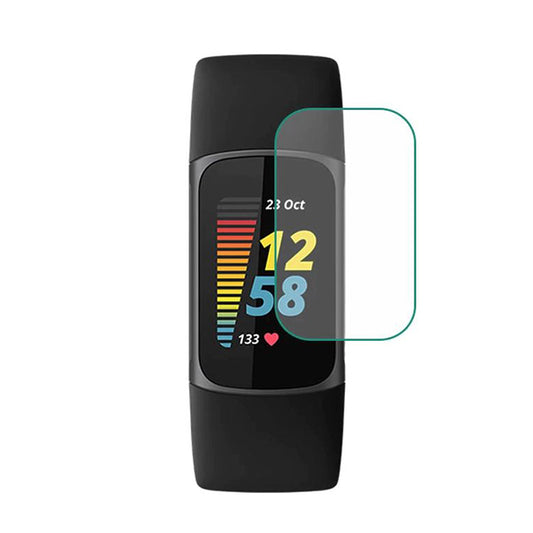 Screen Protector  For Fitbit Charge 5