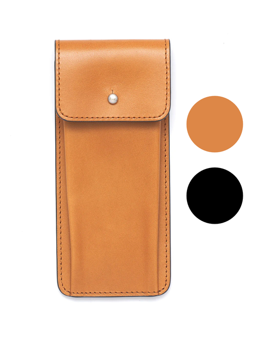 Bryant Park Watch Case - Handmade in USA
