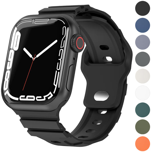 Intrepid Band For Apple Watch