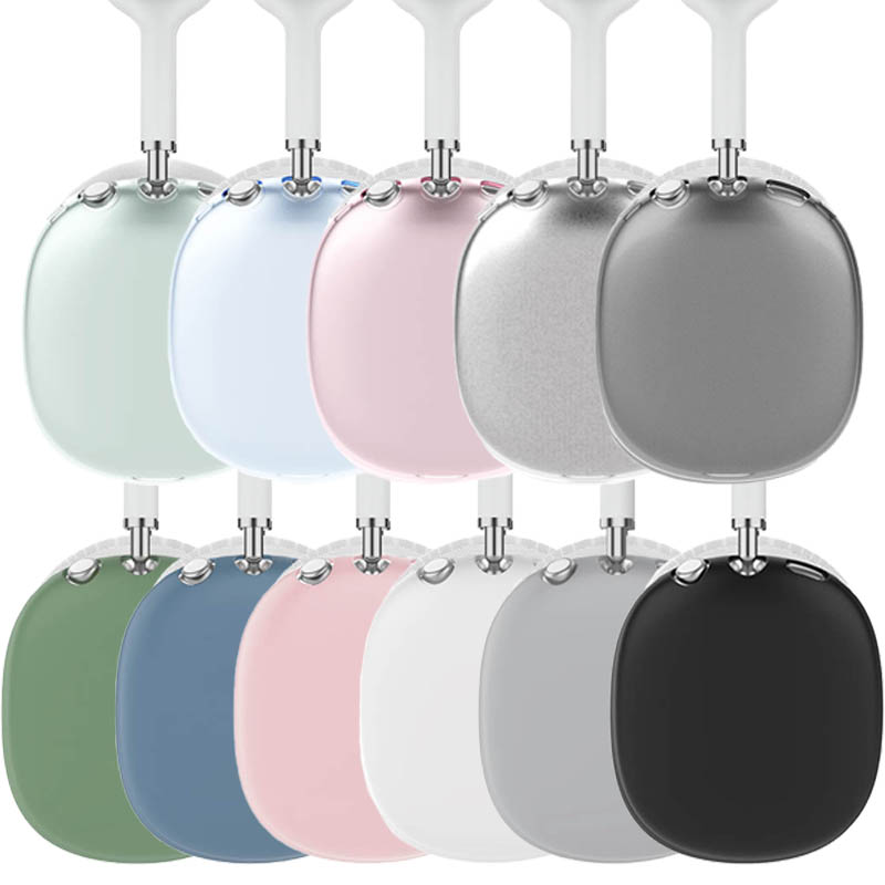 Earphone Covers for Apple AirPods Max