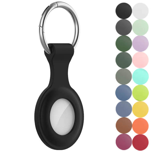 Keychain for Apple AirTag