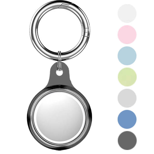 Keyring for Apple AirTag
