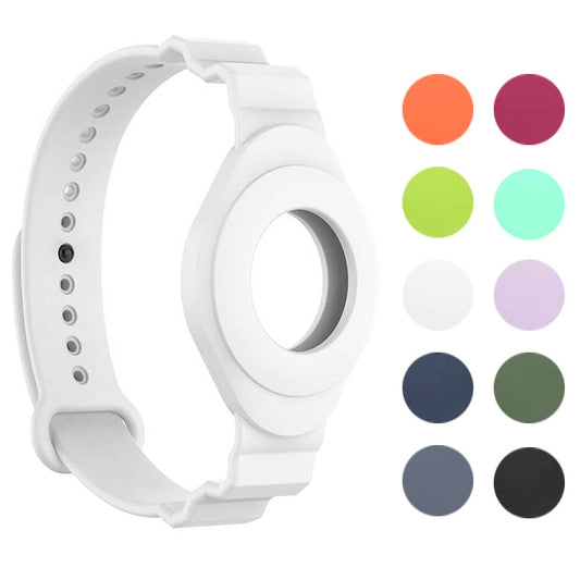 Wrist Band for Apple AirTag