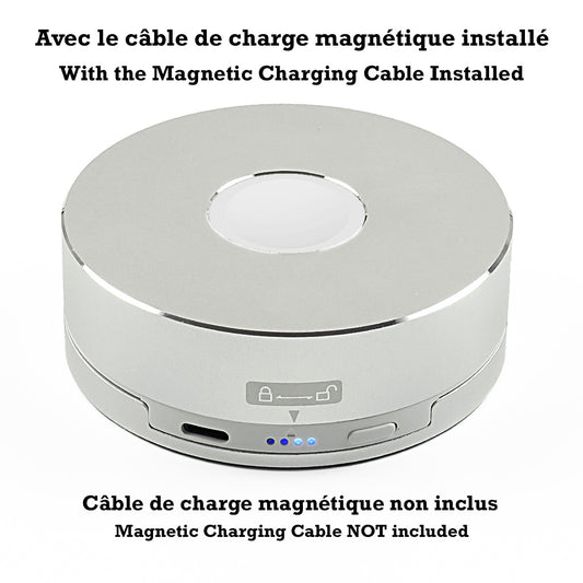 Portable Power Charger for Apple iWatch