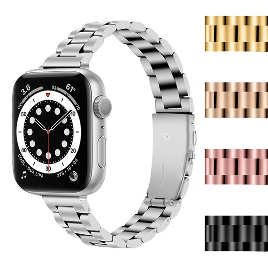 Slim Everyday Bracelet For Apple Watch