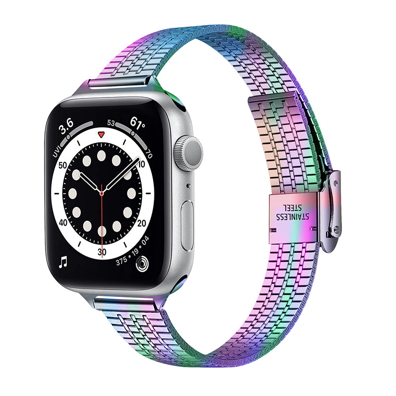 Slim Mesh Band for Apple Watch