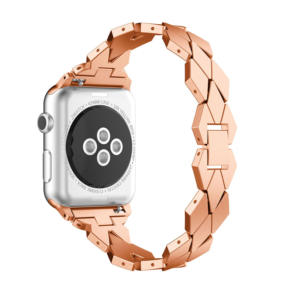 Stainless Steel Bracelet for Apple Watch