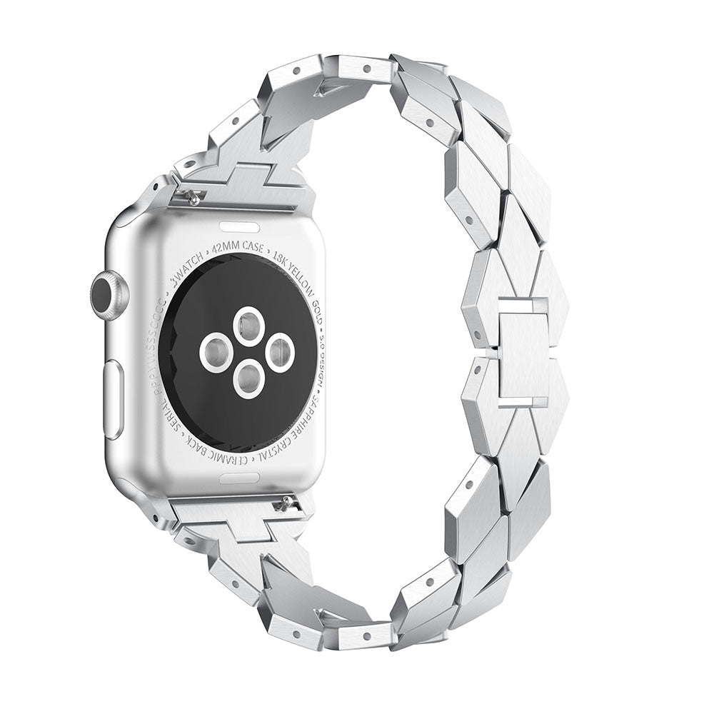 Store Sample - Geometric Bracelet For Apple Watch