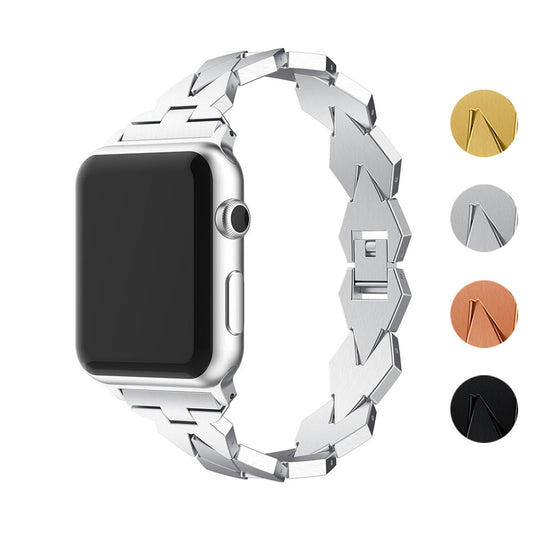Stainless Steel Bracelet for Apple Watch