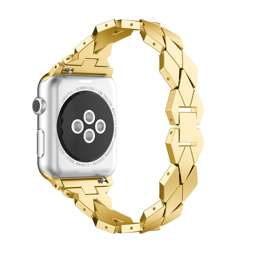 Stainless Steel Bracelet for Apple Watch