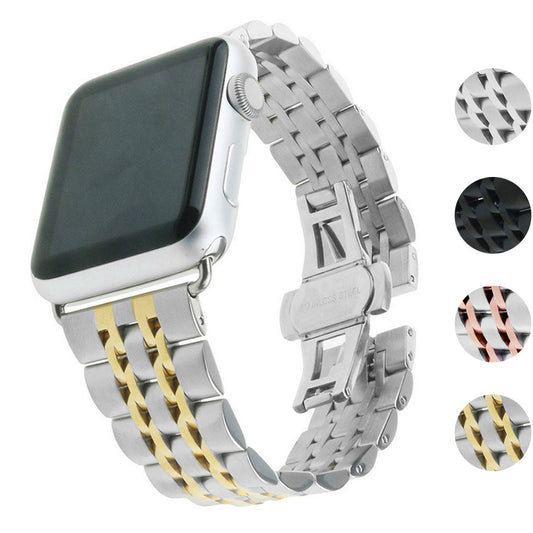 Stainless Steel Strap for Apple Watch