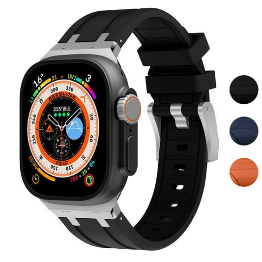 Vector Band For Apple Watch