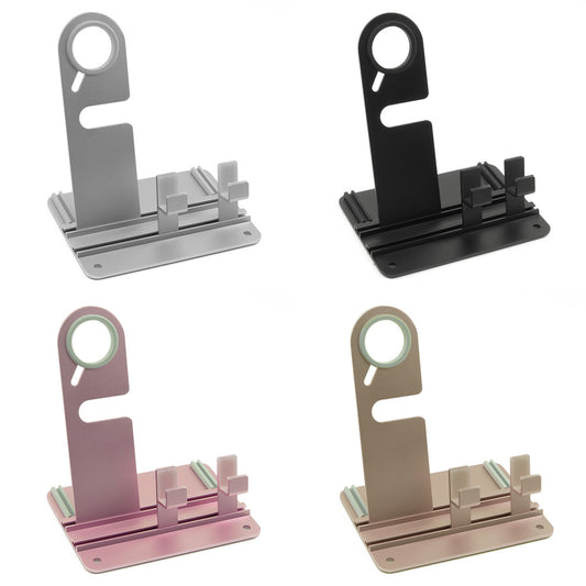 Charging Stand for Apple Watch and iPhone