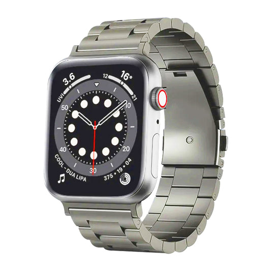 Titanium Bracelet  For Apple Watch