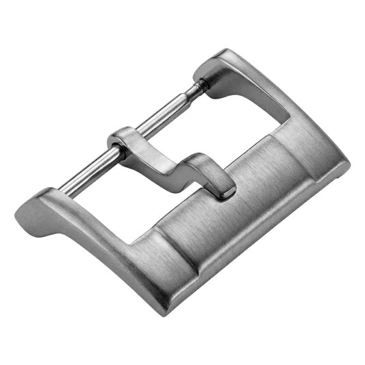 Signature Tang Buckle