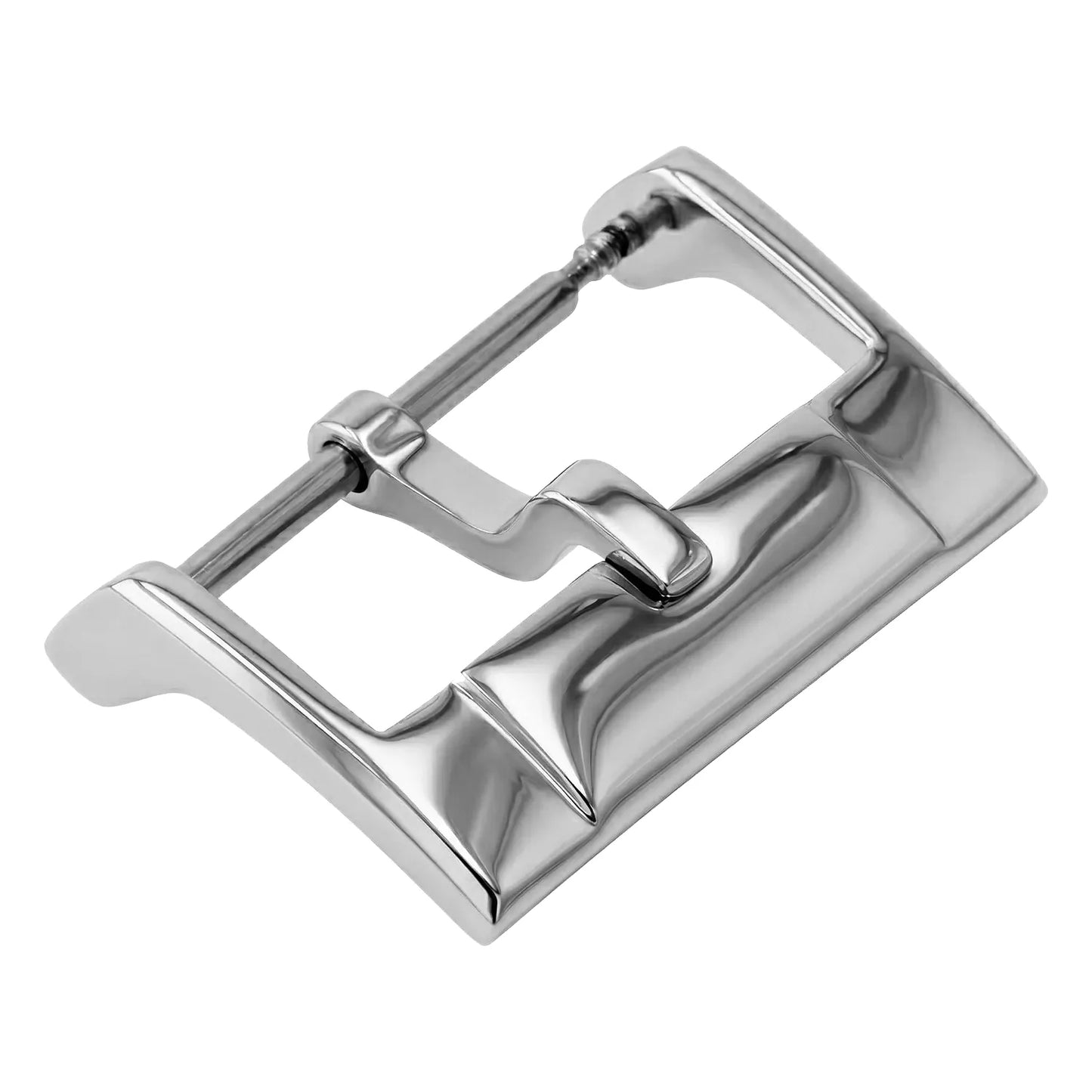 Signature Tang Buckle