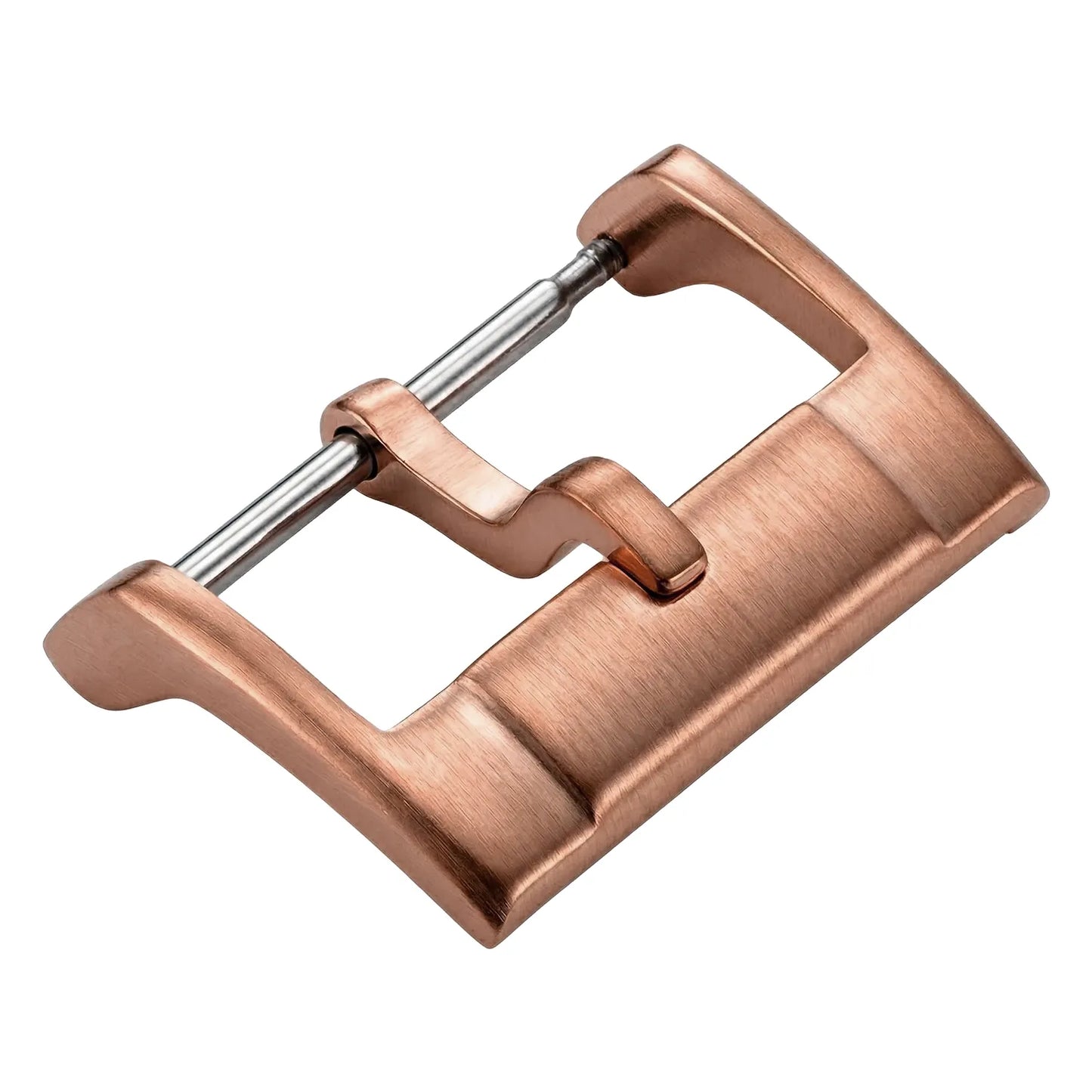 Signature Tang Buckle