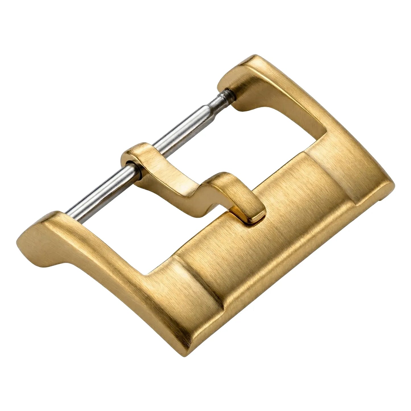 Signature Tang Buckle