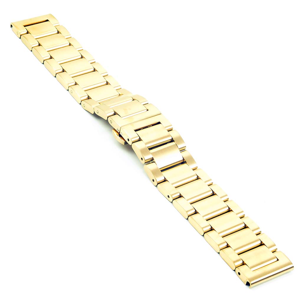 Store Sample - Metal Band With Quick Release