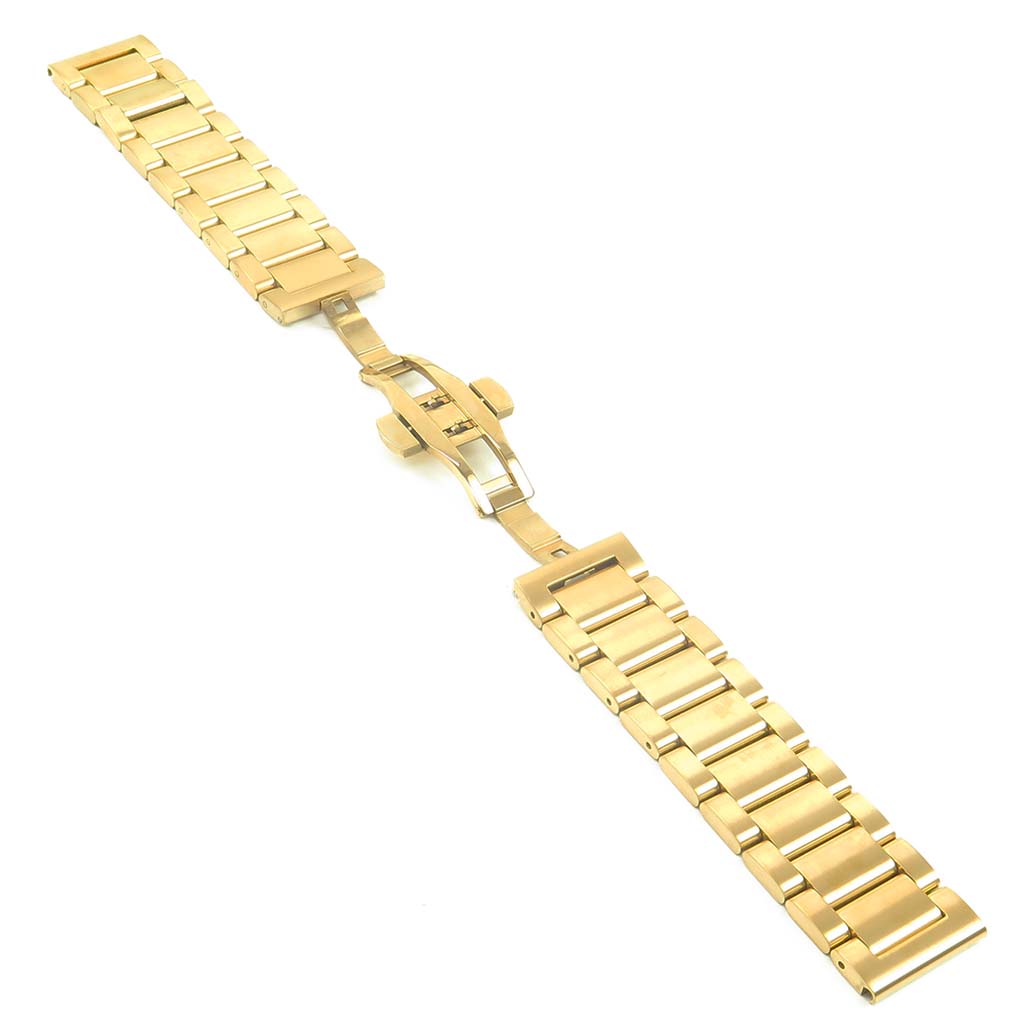 Store Sample - Metal Band With Quick Release