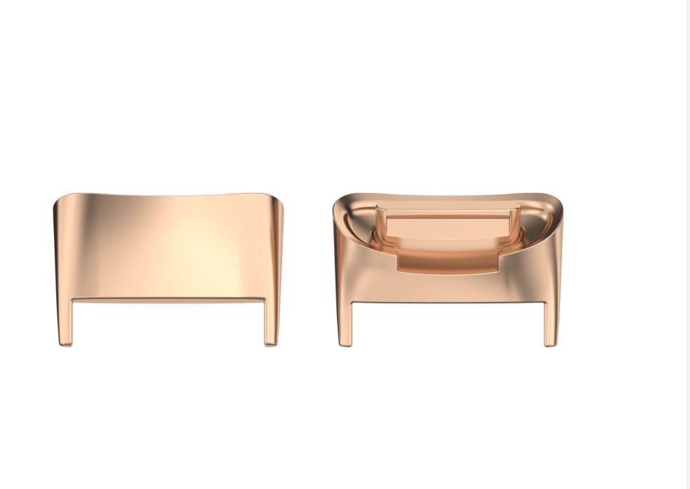 Strap Adapters For Fitbit Charge 6