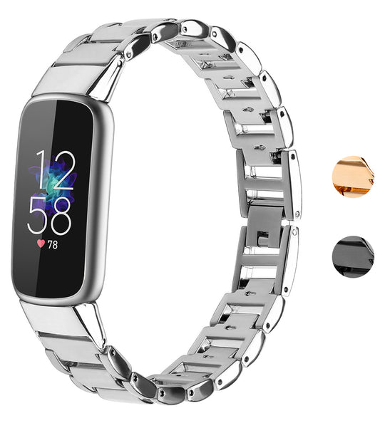 Affinity Bracelet  For Fitbit Luxe