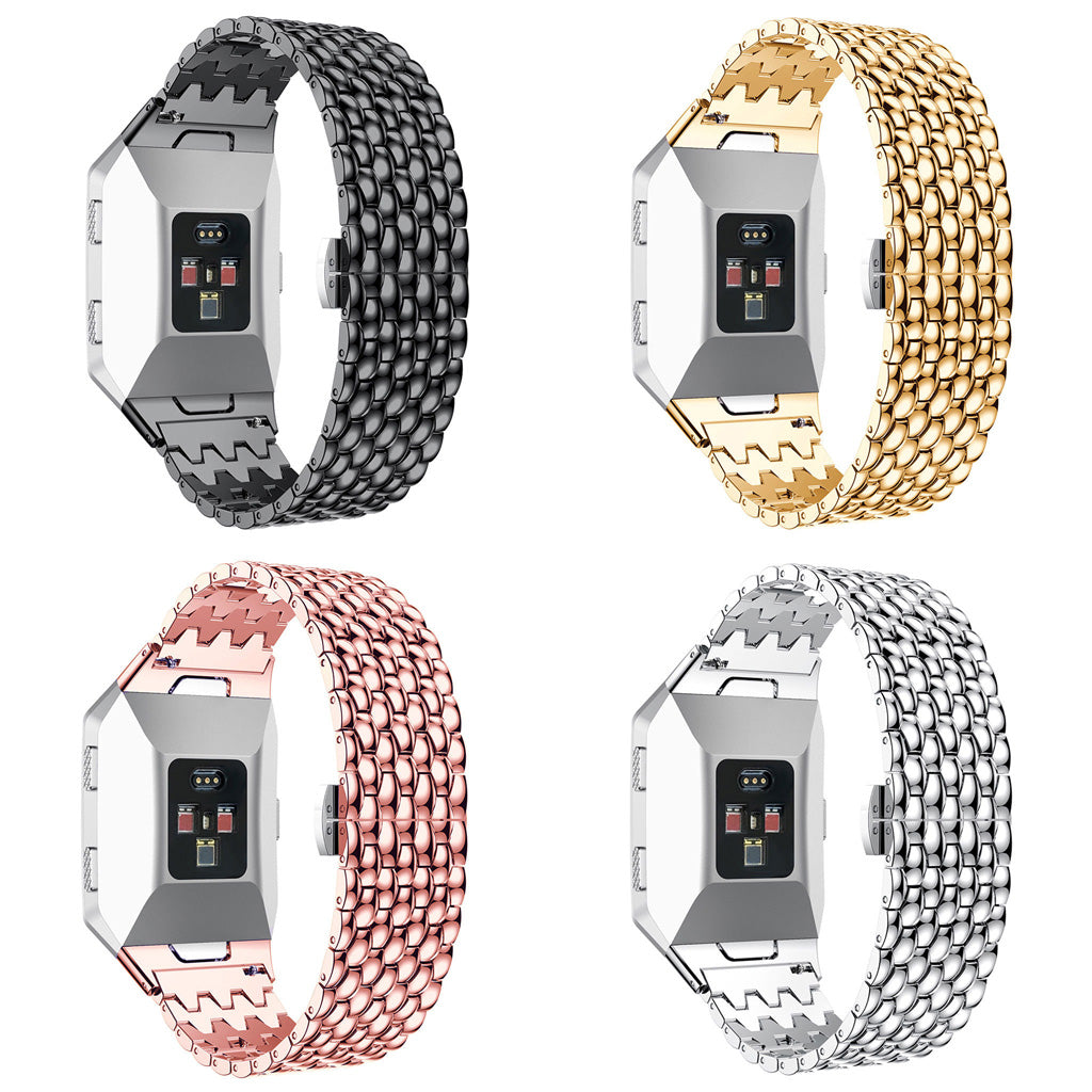 Affinity Bracelet  For Fitbit Charge 6