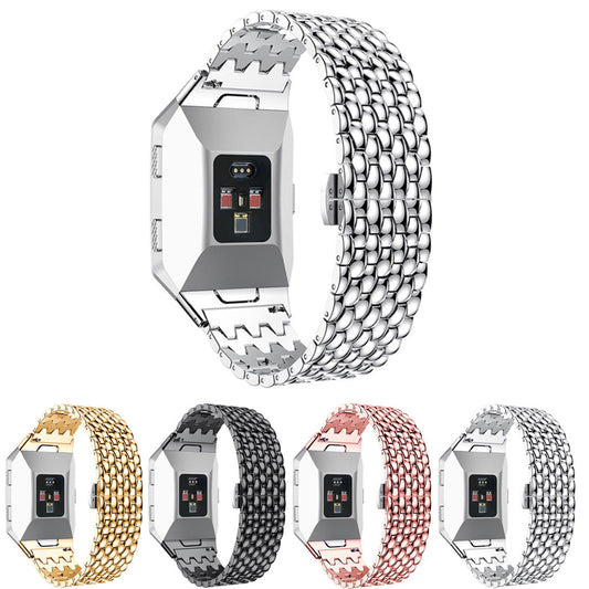 Affinity Bracelet  For Fitbit Charge 6
