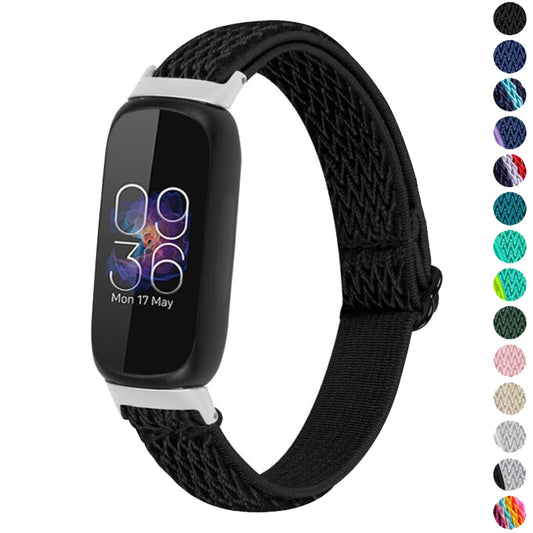 Comfort Stretch Band For Fitbit Inspire 3