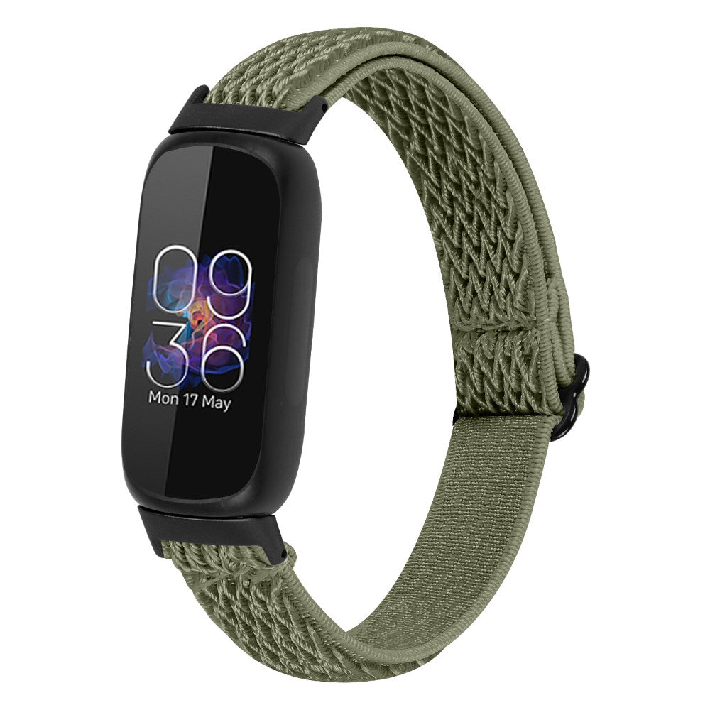 Comfort Stretch Band For Fitbit Inspire 3