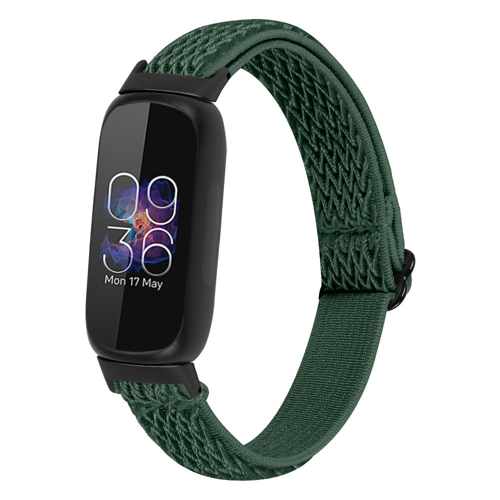 Comfort Stretch Band For Fitbit Inspire 3