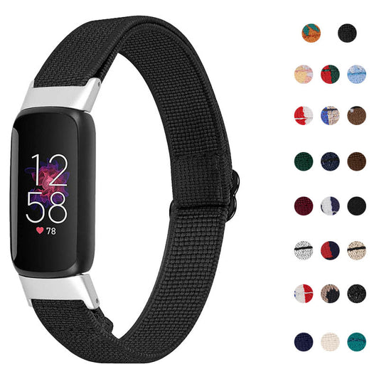 Comfort Stretch Band  For Fitbit Luxe