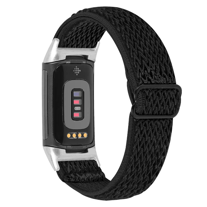 Comfort Stretch Band For Fitbit Charge 6