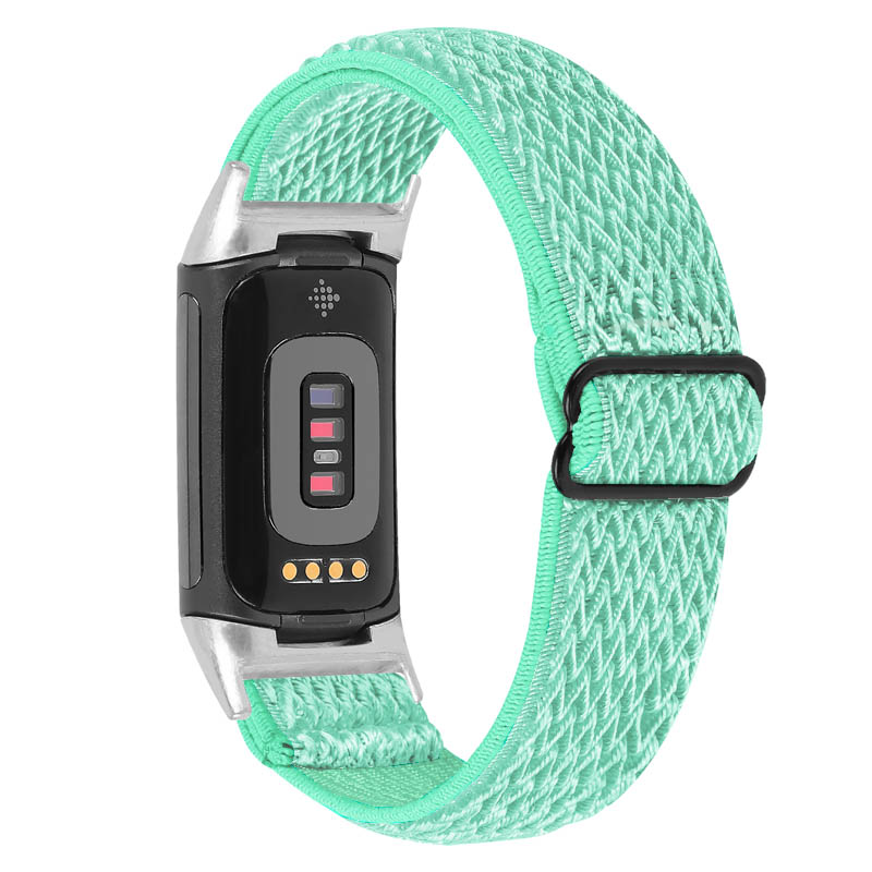 Comfort Stretch Band For Fitbit Charge 6