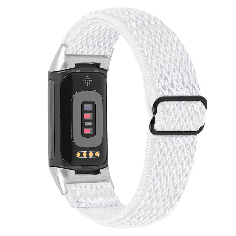 Comfort Stretch Band For Fitbit Charge 6