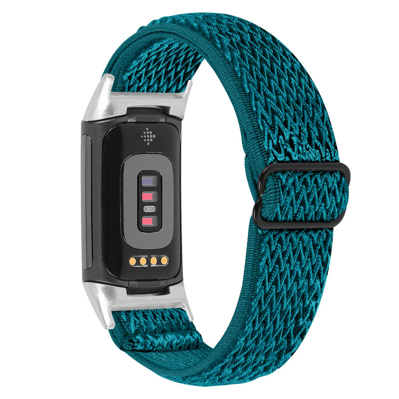 Comfort Stretch Band For Fitbit Charge 6