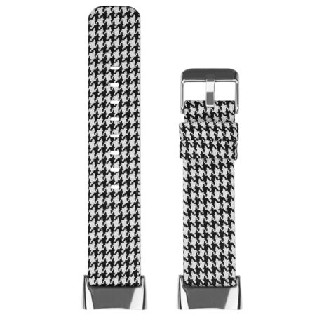 Canvas Strap for Fitbit Charge 6