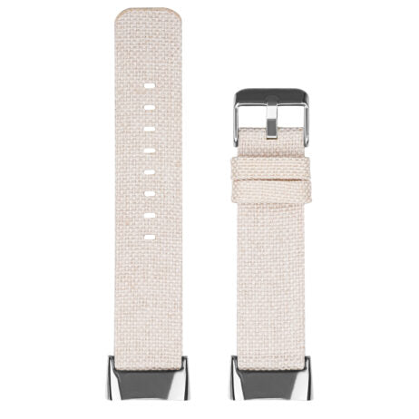 Canvas Strap for Fitbit Charge 6