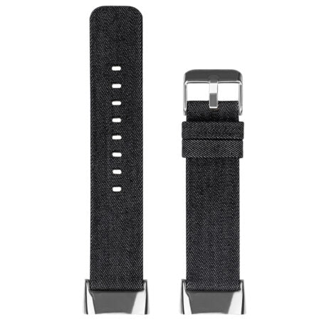 Canvas Strap for Fitbit Charge 6